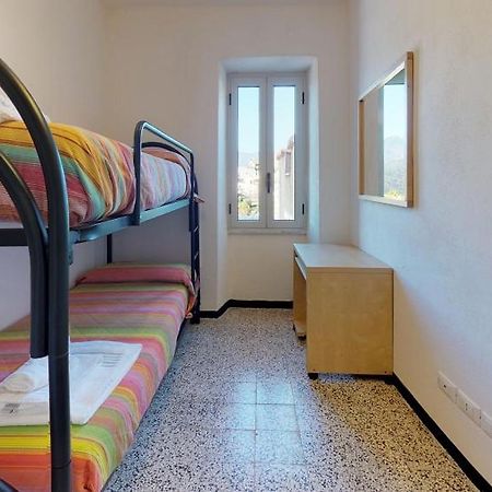 Casa Del Teatro - Svegliarsi A Verezzi Apartment บอร์จิโอแวเรซซี ภายนอก รูปภาพ