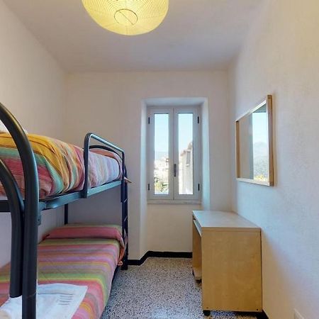 Casa Del Teatro - Svegliarsi A Verezzi Apartment บอร์จิโอแวเรซซี ภายนอก รูปภาพ