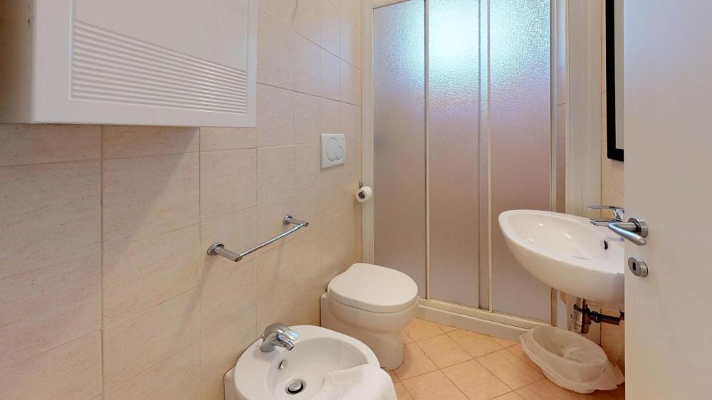 Casa Del Teatro - Svegliarsi A Verezzi Apartment บอร์จิโอแวเรซซี ภายนอก รูปภาพ