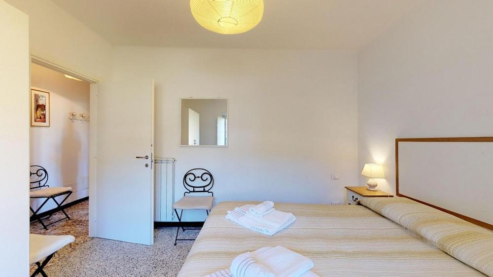 Casa Del Teatro - Svegliarsi A Verezzi Apartment บอร์จิโอแวเรซซี ภายนอก รูปภาพ