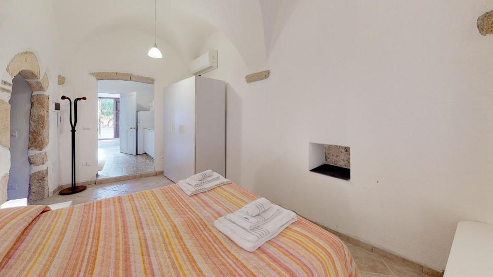Casa Del Teatro - Svegliarsi A Verezzi Apartment บอร์จิโอแวเรซซี ภายนอก รูปภาพ