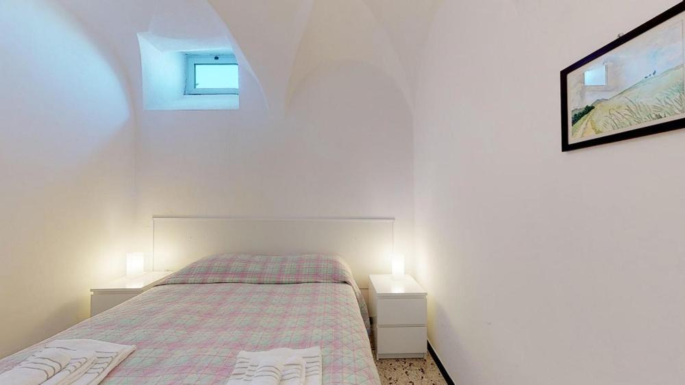Casa Del Teatro - Svegliarsi A Verezzi Apartment บอร์จิโอแวเรซซี ภายนอก รูปภาพ